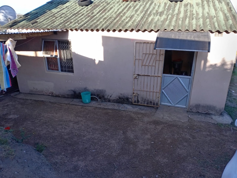 2 Bedroom Property for Sale in Mdantsane Nu 2 Eastern Cape